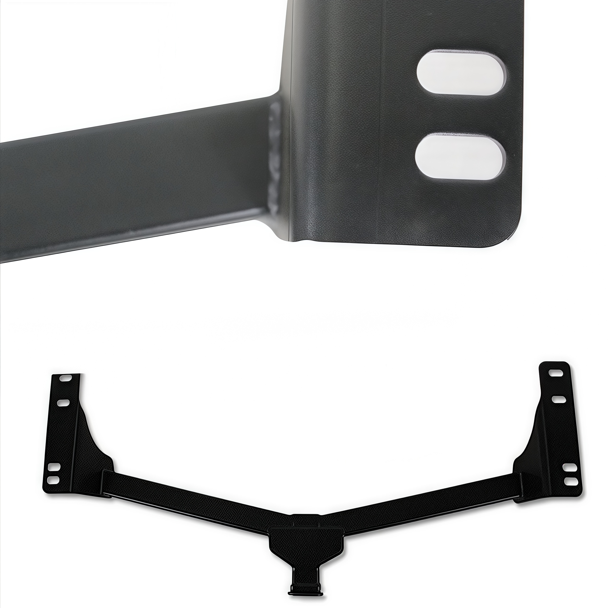 Truck Towing Hook Rear Hitch Receiver Trailer Tow Bar Other Car Accessories for RAV4 2014+