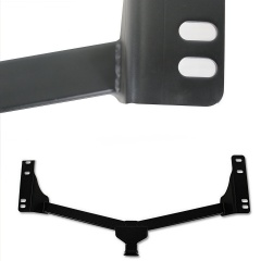 Truck Towing Hook Rear Hitch Receiver Trailer Tow Bar Other Car Accessories for RAV4 2014+