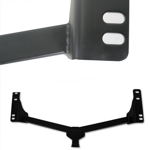 Truck Towing Hook Rear Hitch Receiver Trailer Tow Bar Other Car Accessories for RAV4 2014+