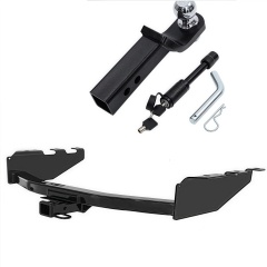 4X4 Pickup High Quality Trailer Hitch Receiver Tow Bar with Wholesale Price for Chevy Gmc 2015+