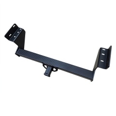 Car Exterior Accessories Trailer Parts Rear Hitch Receiver Trailer Tow Bar for Ford Ranger T6 T7 T8 T9