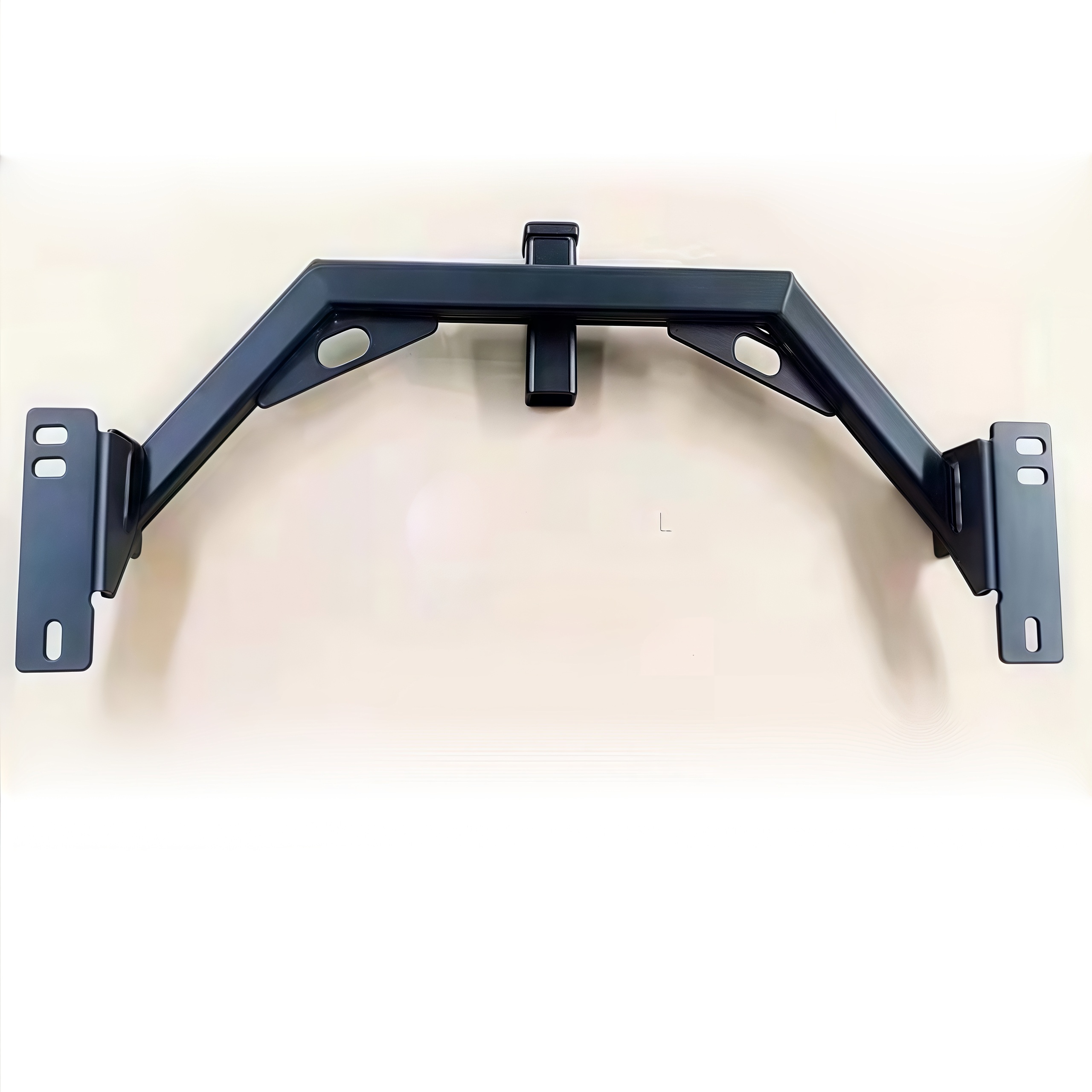 4X4 Offroad Steel Rear Car Trailer Hitch Receiver Rear Trailer Tow Bar for Hilux Revo Vigo