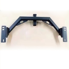 4X4 Offroad Steel Rear Car Trailer Hitch Receiver Rear Trailer Tow Bar for Hilux Revo Vigo
