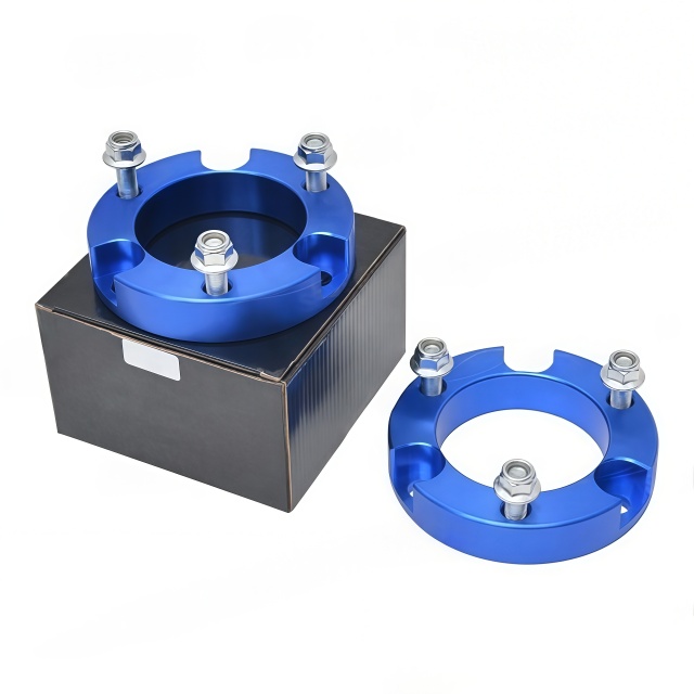 32mm Lift Kits 4X4 Suspension System Leveling Lift Kits Offroad Accessories for Hilux Revo