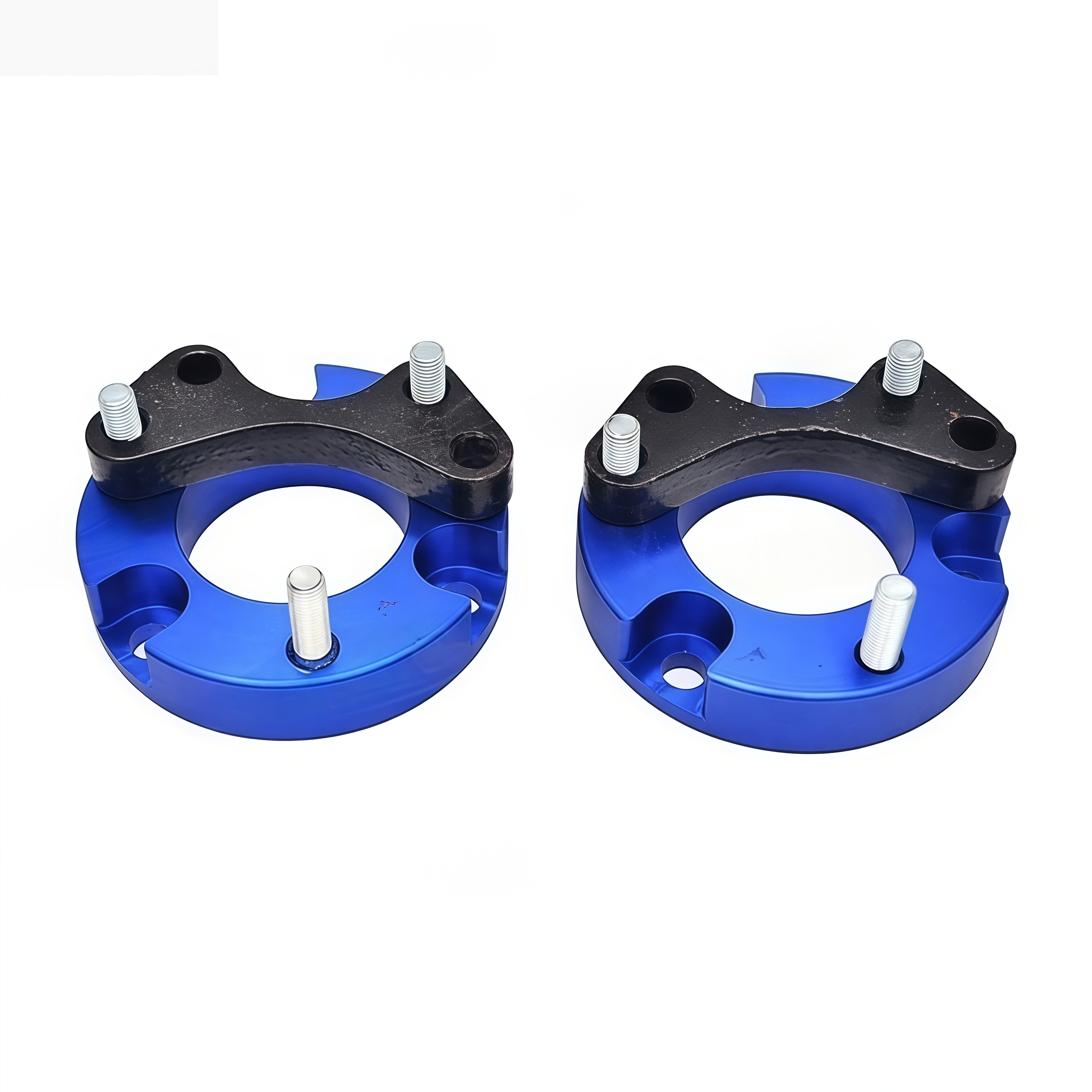 High Quality One Pair 2 PCS Truck Leveling Lift Kits Offroad 4X4 Lift Kits for Dmax Pickup Trucks