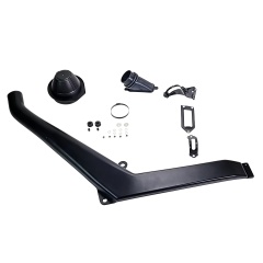 High Performance 4X4 Pickup Truck Air Intake Car Snorkel Kit for Landcruiser Fj 1985-2007 (right) LC79