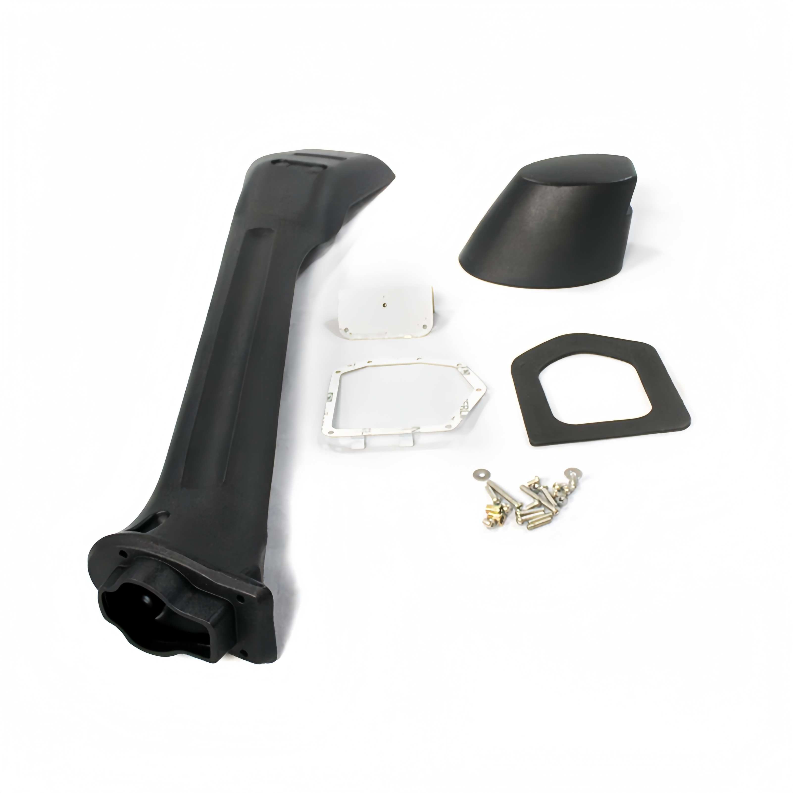 High Quality ABS Car Snorkel Kits 4X4 Accessories Tube for Defender Spare Accessories