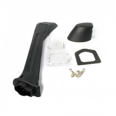 High Quality ABS Car Snorkel Kits 4X4 Accessories Tube for Defender Spare Accessories