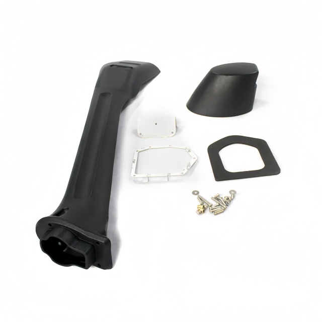 High Quality ABS Car Snorkel Kits 4X4 Accessories Tube for Defender Spare Accessories