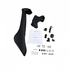 Supply Full 4X4 off Road Snorkel Car Pickup Truck Snorkel Air Intake Kit Accessories for Triton L200 2020-2021