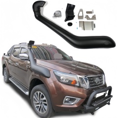 4X4 Accessories off Road Snorkel 4X4 Air Intake 4WD Snorkel Kit Fit for Nissan Navara Np300 2015+ Snorkel