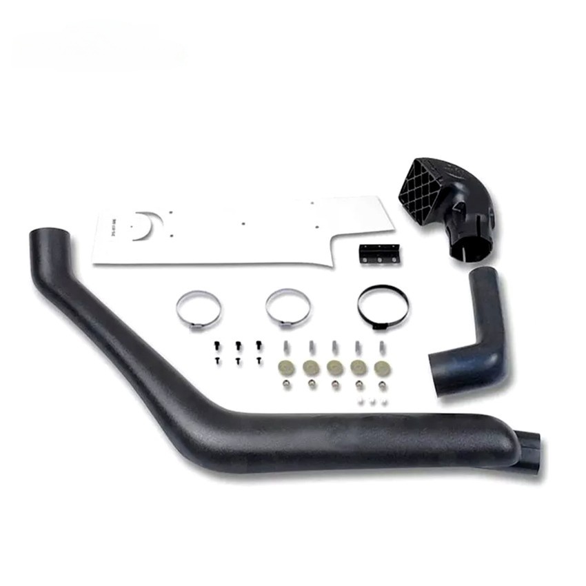 4WD 4X4 Offroad Exterior Accessories Car Snorkel Air Intakes Snorkel Kits for Revo 2015-2017