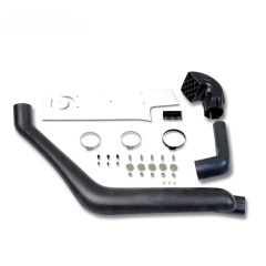 4WD 4X4 Offroad Exterior Accessories Car Snorkel Air Intakes Snorkel Kits for Revo 2015-2017