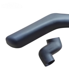 Auto Parts Offroad Accessories Right Side Install Car Snorkel Kits for Hilux Vigo 2004-2014