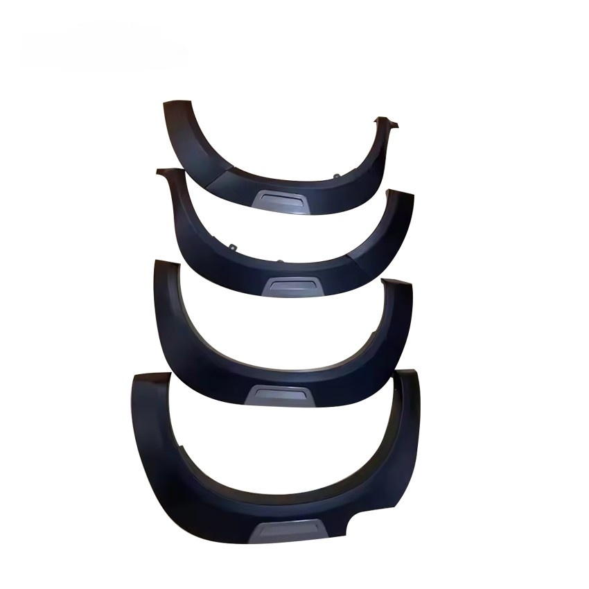 4X4 Accessories Truck Wheel Arch Fender Flares Wide Fender Car Flare for Hilux Revo 2015 2021 2024