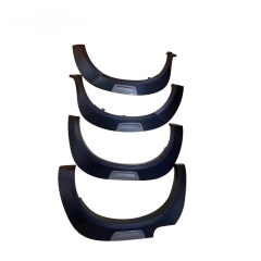 4X4 Accessories Truck Wheel Arch Fender Flares Wide Fender Car Flare for Hilux Revo 2015 2021 2024