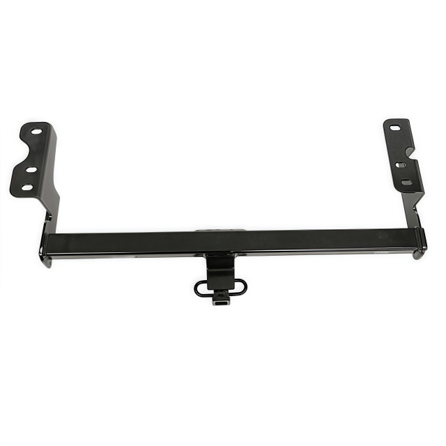 Youngsoul Factory Tow Hitch Receiver Trailer Other Car Accessories Rear Towing Connector Tow Bar for Ford Ecosport 2013+