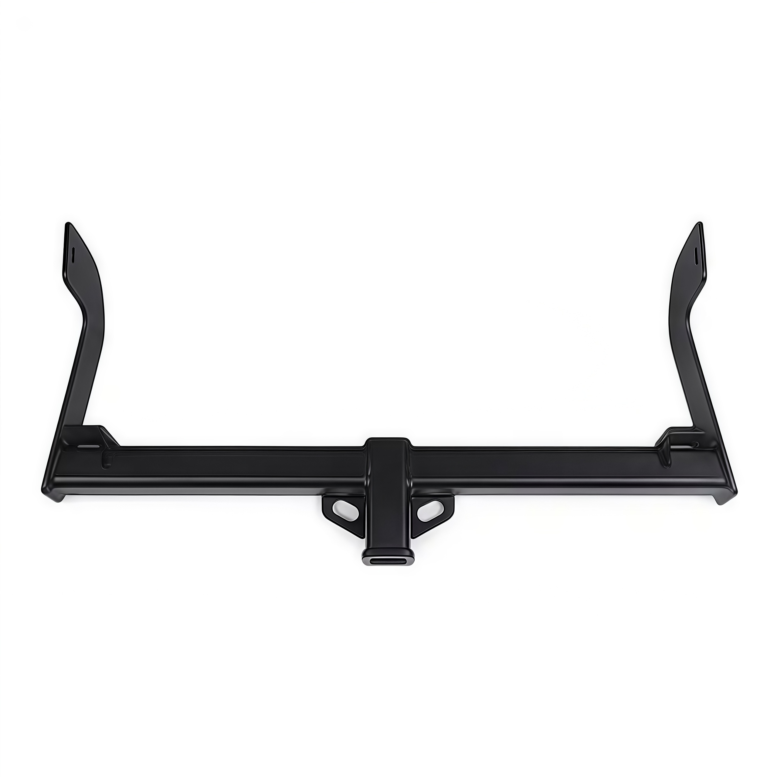 actory Made off Road 4X4 Pickup Accessories Steel Truck Hitch Receiver Rear Tow Bar for Ford F150 2015+