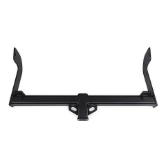 actory Made off Road 4X4 Pickup Accessories Steel Truck Hitch Receiver Rear Tow Bar for Ford F150 2015+