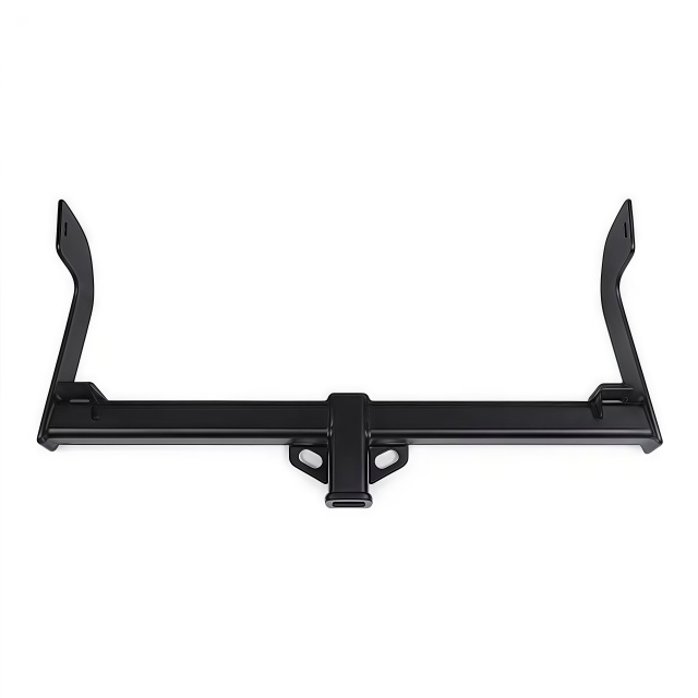 actory Made off Road 4X4 Pickup Accessories Steel Truck Hitch Receiver Rear Tow Bar for Ford F150 2015+