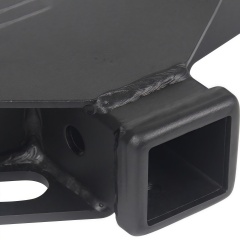 Factory Made High Quality 4X4 off-Road Accessories Rear Hitch Receiver Tow Bar for Navara Np300 2015-2020