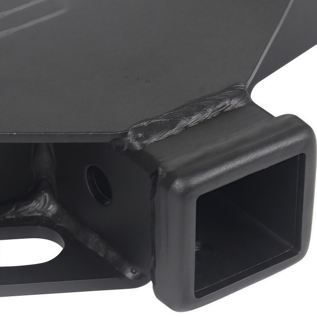 Factory Made High Quality 4X4 off-Road Accessories Rear Hitch Receiver Tow Bar for Navara Np300 2015-2020