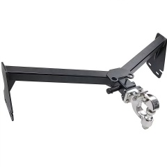 High Quality 4X4 Steel Rear Trailer Hitch Receiver Towing Tow Bar for Isuzu Dmax 2012-2015