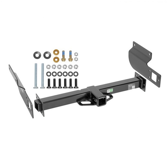 4X4 Truck Trailer Rear Hitch Receiver Tow Bar for VW Amarok 2010-2015 2016-2020