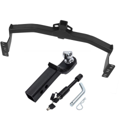 4X4 Auto Accessories Pickup Hitch Receiver Tow Bar for Toyota Fj90