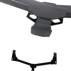 Truck Towing Hook Rear Hitch Receiver Trailer Tow Bar Other Car Accessories for RAV4 2014+