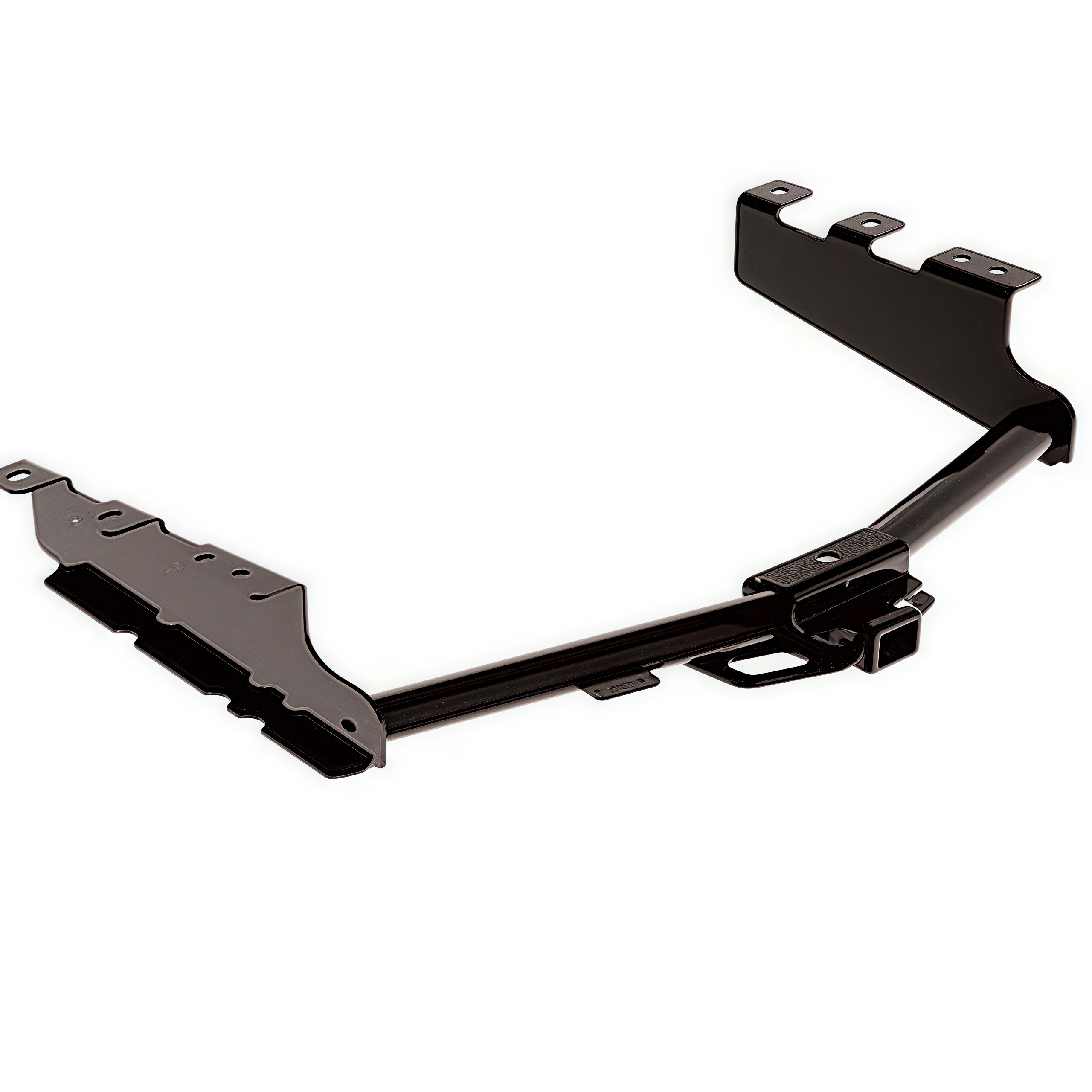 4X4 Pickup High Quality Trailer Hitch Receiver Tow Bar with Wholesale Price for Chevy Gmc 2015+
