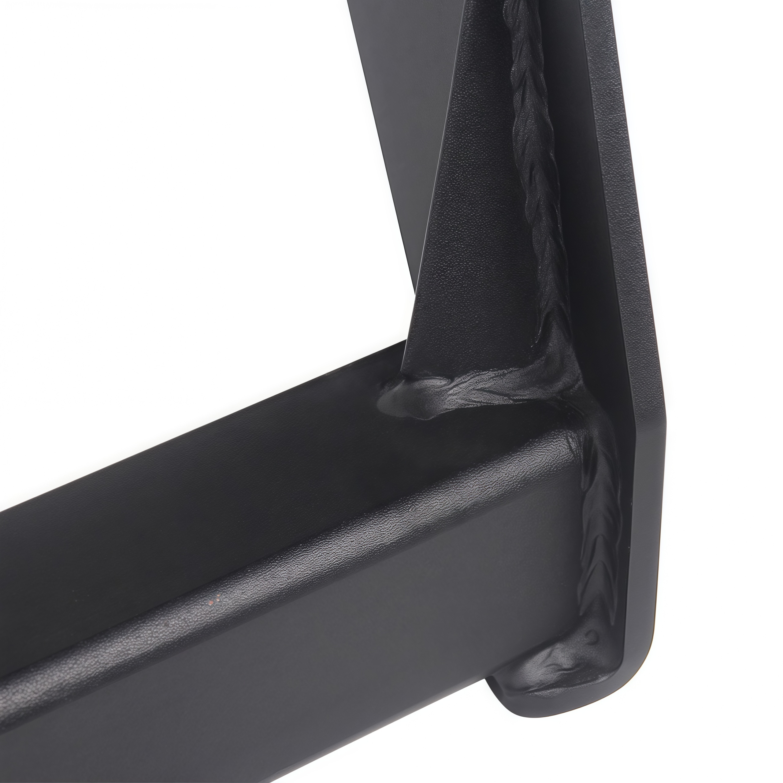 Wholesale 4X4 Offroad Car Pickup Accessories Trailer Rear Hitch Receiver Tow Bar for Navara D40 12-14
