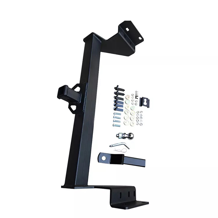 Hot Selling Steel Rear Trailer Hitch Receiver Towing Tow Bar for Ranger T7 T8 2015-2018