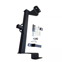 Hot Selling Steel Rear Trailer Hitch Receiver Towing Tow Bar for Ranger T7 T8 2015-2018