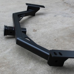 4X4 Offroad Steel Rear Car Trailer Hitch Receiver Rear Trailer Tow Bar for Hilux Revo Vigo