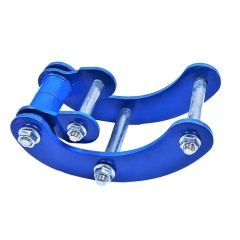 for Triton L200 Pickup Trucks Modification Pickup Suspension Lift Kit 2 Inch Leveling Lift Kits