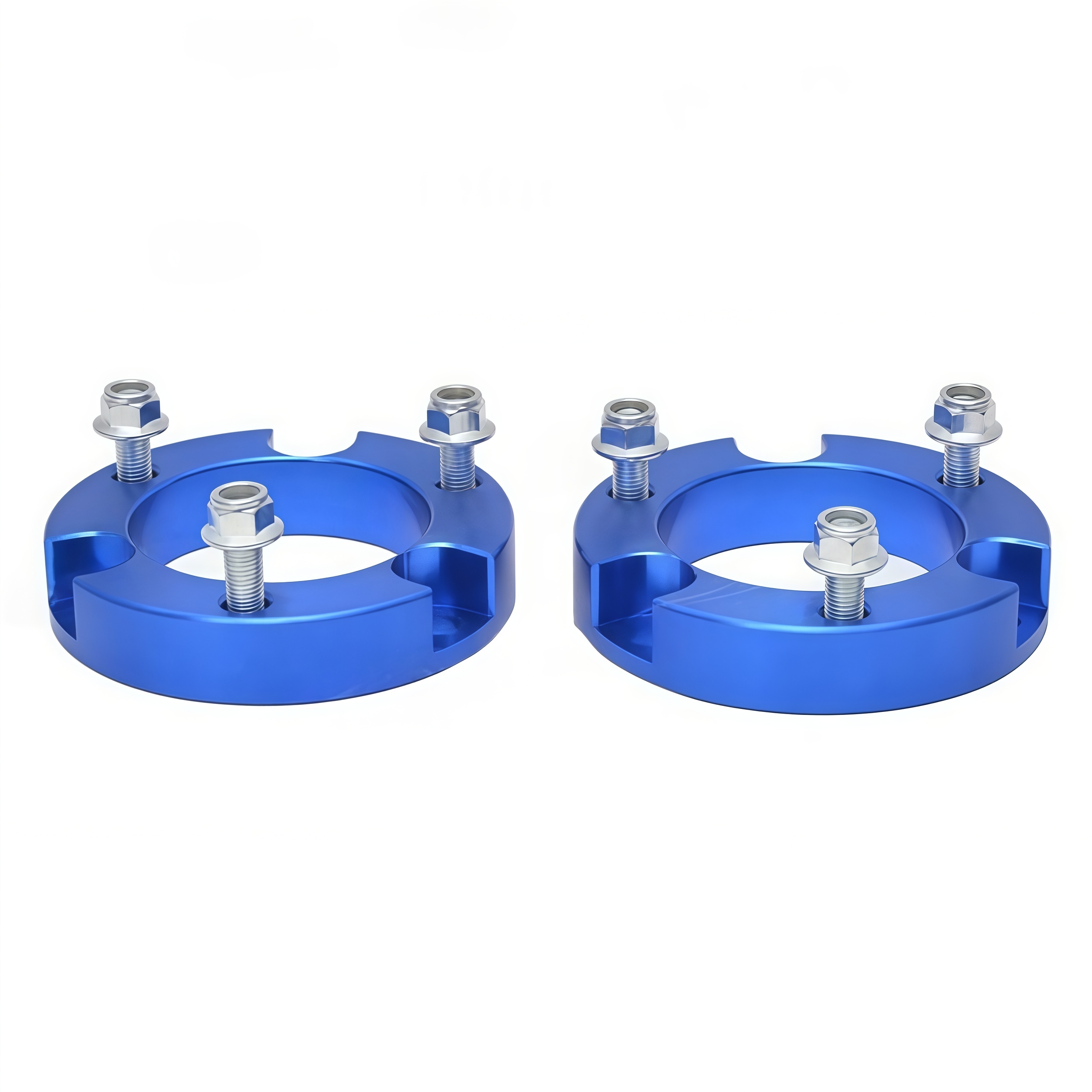 32mm Lift Kits 4X4 Suspension System Leveling Lift Kits Offroad Accessories for Hilux Revo