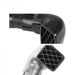 High Performance 4X4 Pickup Truck Air Flow Car Snorkel Kit for Jeep Jk Right 2006-2011