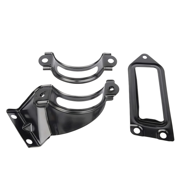 High Performance 4X4 Pickup Truck Air Intake Car Snorkel Kit for Landcruiser Fj 1985-2007 (right) LC79