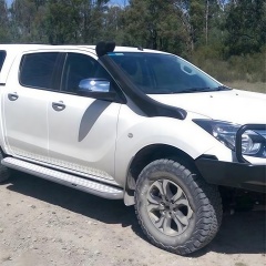 Pickup Truck off Road Car Accessories Air Snorkel Kits for Bt50 2015+ (right)