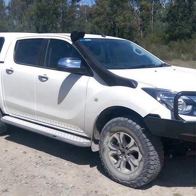 Pickup Truck off Road Car Accessories Air Snorkel Kits for Bt50 2015+ (right)
