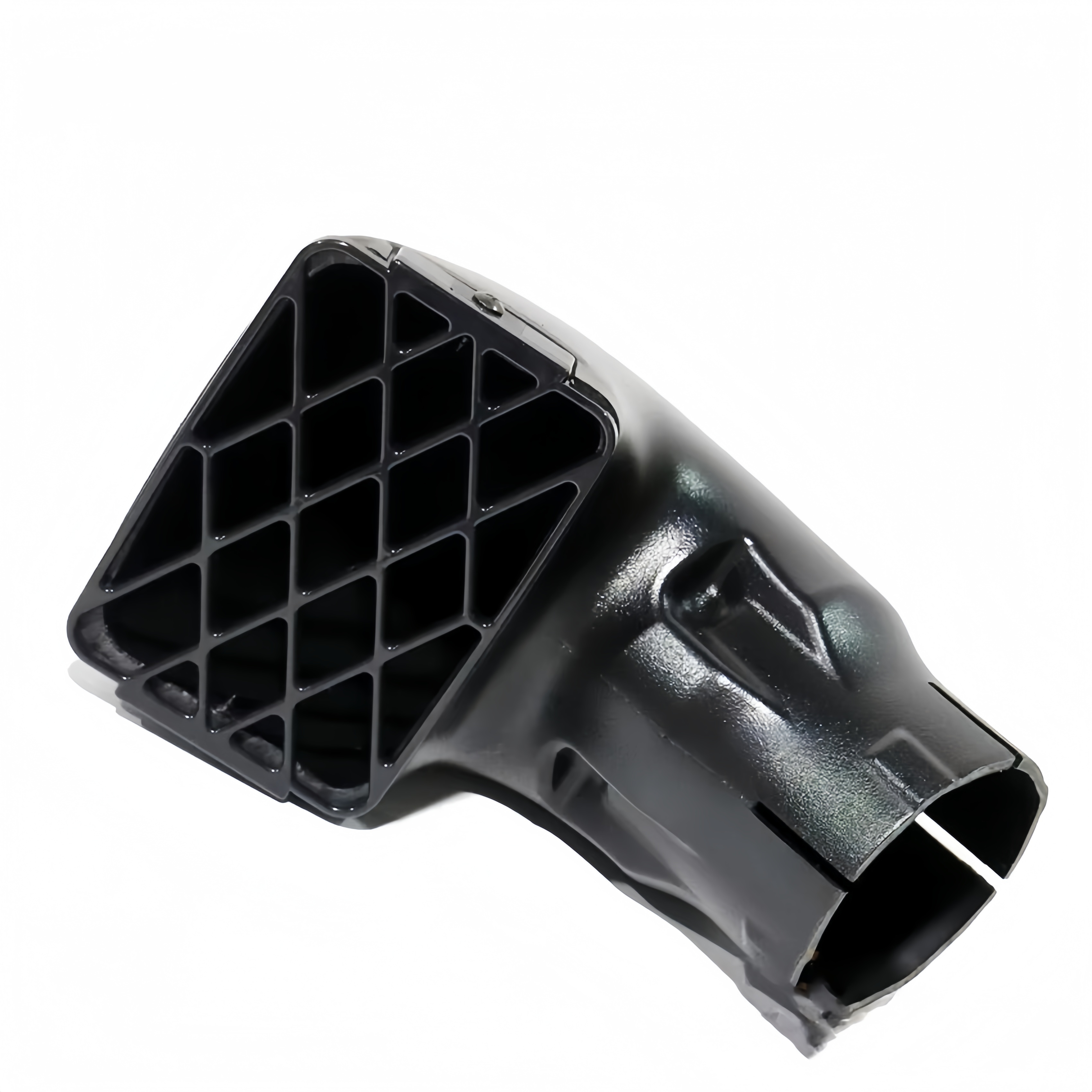 ABS High Quality 4WD Car Snorkel off Road Vehicle Snorkel Kit Fit for D-Max 2006-2012+ (right)