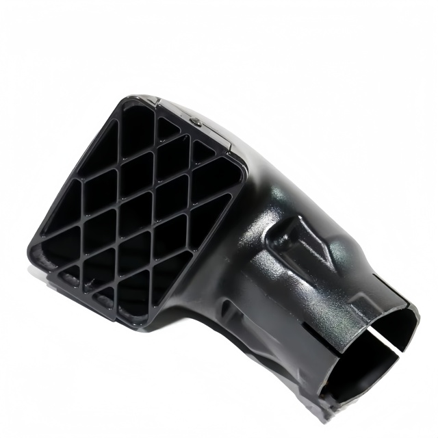 ABS High Quality 4WD Car Snorkel off Road Vehicle Snorkel Kit Fit for D-Max 2006-2012+ (right)