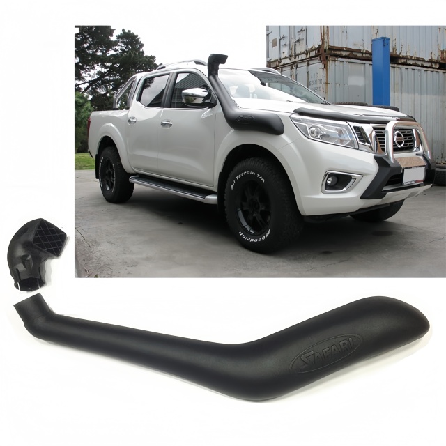 4X4 Accessories off Road Snorkel 4X4 Air Intake 4WD Snorkel Kit Fit for Nissan Navara Np300 2015+ Snorkel