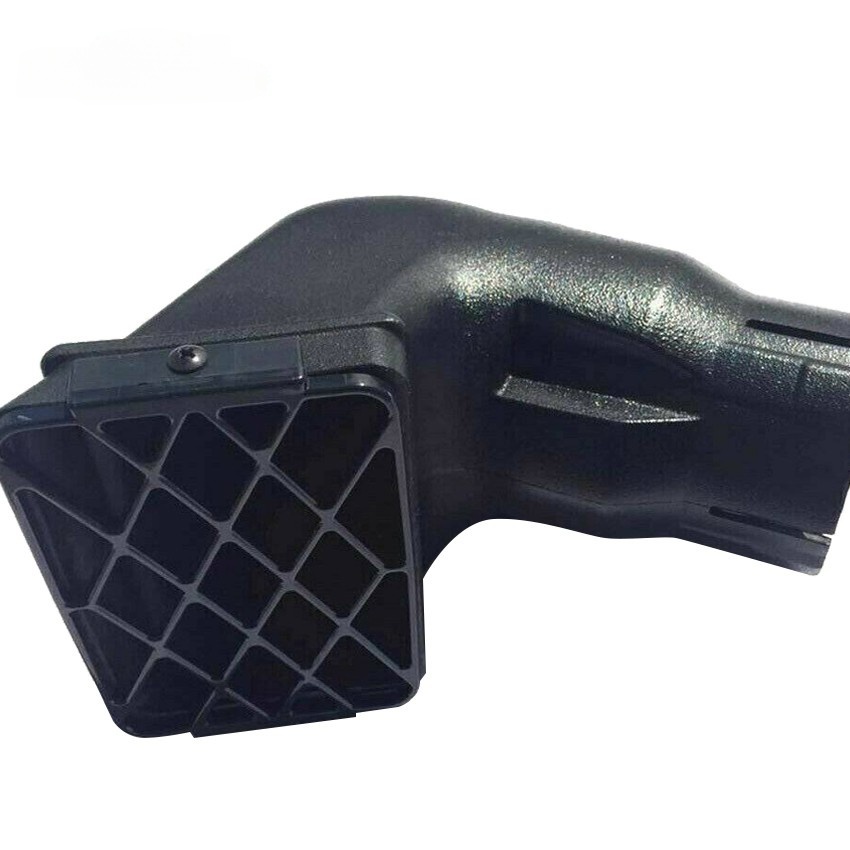 4WD 4X4 Offroad Exterior Accessories Car Snorkel Air Intakes Snorkel Kits for Revo 2015-2017