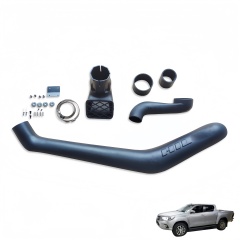 Pickup 4X4 Offroad Car Parts Snorkel Kits Intake Snorkel for Ranger Hilux Vigo Revo Rocco