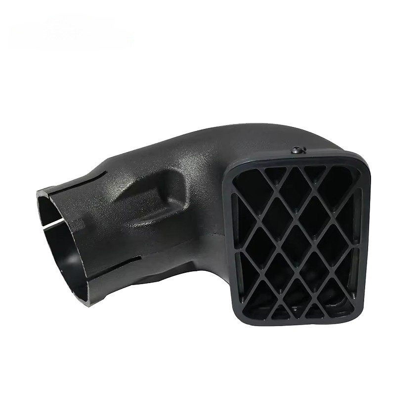 Youngsoul Manufacturer Pickup Truck 4X4 off Road Right Side Snorkel Kit for Toyota Hilux Pickup Trucks