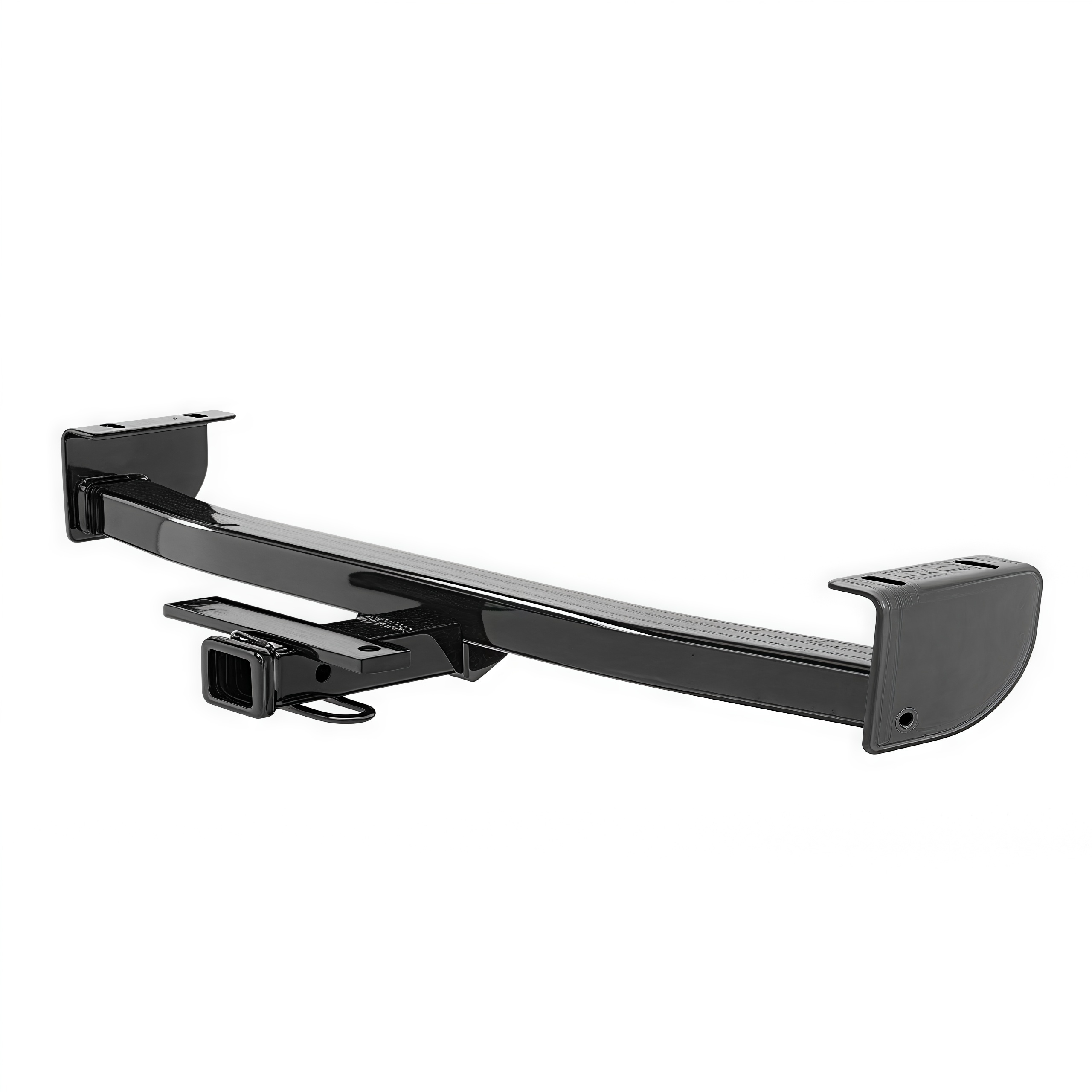 actory Directly Wholesale 4X4 Pickup off Road Truck Accessories Tow Bar Hitch Receiver Trailer Bar for Toyota Tacoma 2016+