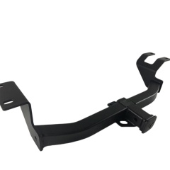 High Quality Pickup Accessories 4X4 Steel Rear Hitch Receiver Tow Bar Auto Accessories for CRV 2017