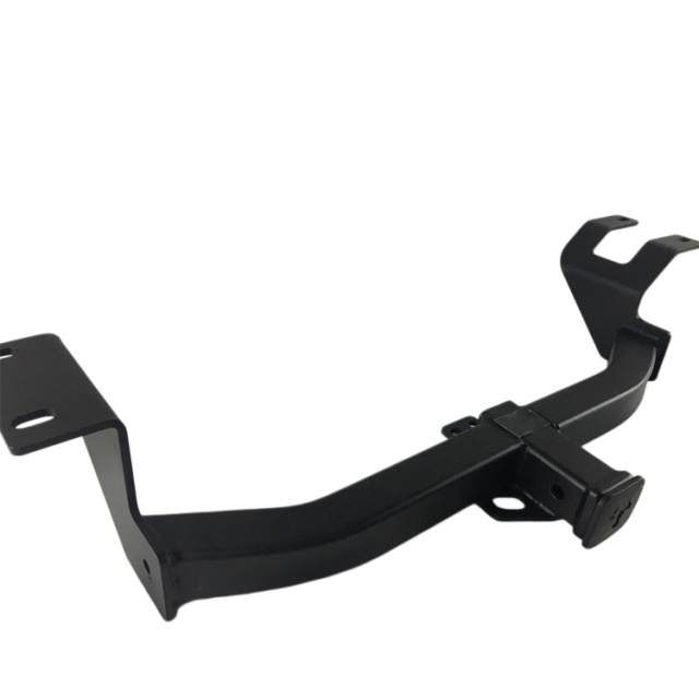 High Quality Pickup Accessories 4X4 Steel Rear Hitch Receiver Tow Bar Auto Accessories for CRV 2017